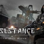 Resistance: The 8th Wave Free Download