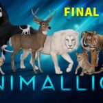 Animallica Free Download