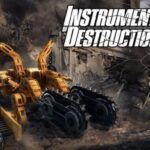 Instruments of Destruction Free Download