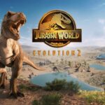 Jurassic World Evolution 2 PC Game