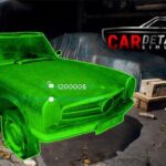 Car Detailing Simulator Free Download
