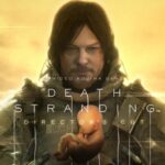 DEATH STRANDING DIRECTOR’S CUT PC GAME