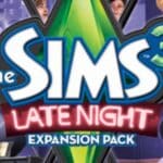 The Sims 3 Late Night Free Download