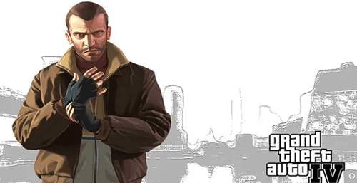 Grand Theft Auto 4 Download 