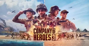 Company of Heroes 3 Download For PC