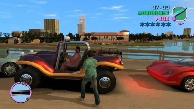 GTA Vice City Download