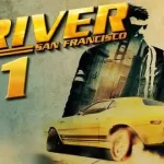 Driver San Francisco PC Download