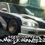 NFS Most Wanted 2005 Download For PC