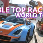 Table Top Racing World Tour PC Game Free Download full version