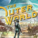 The Outer Worlds pc game free download