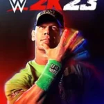 WWE 2K23 download pc game full version