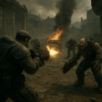 Gears of War Reloaded