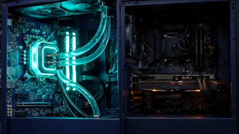GPU Usage Low While Gaming? CPU Bottlenecks Explained (And How to Fix Them)