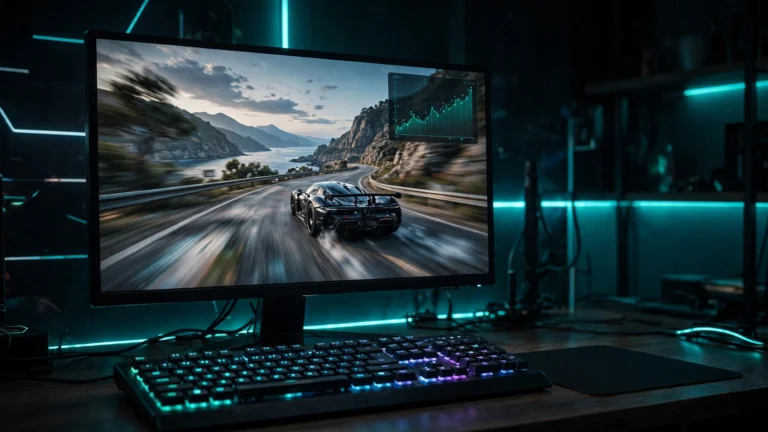 Best PC Settings for Maximum FPS: The Complete Guide