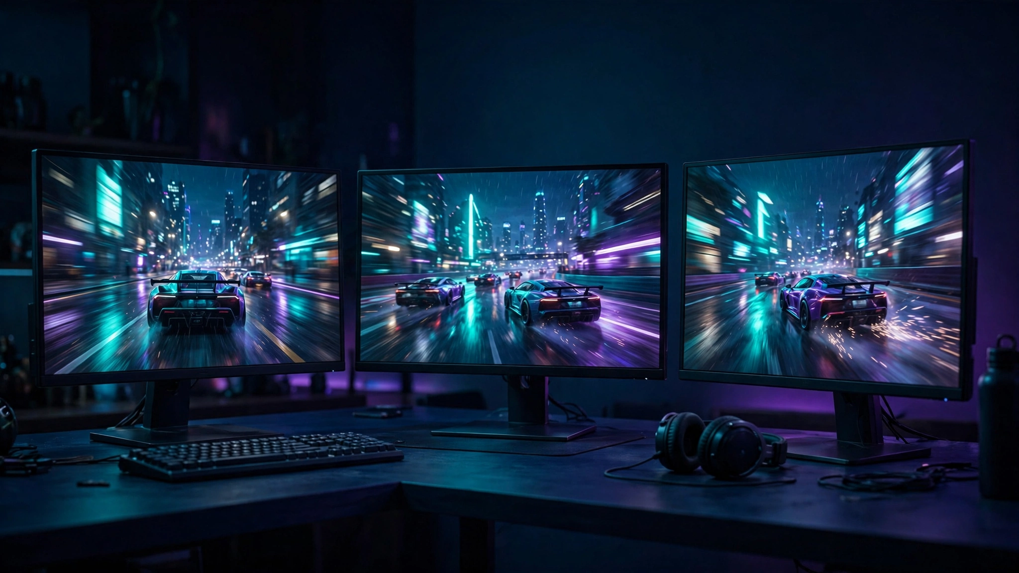 Best Gaming Monitors by Budget (2026): What to Actually Buy