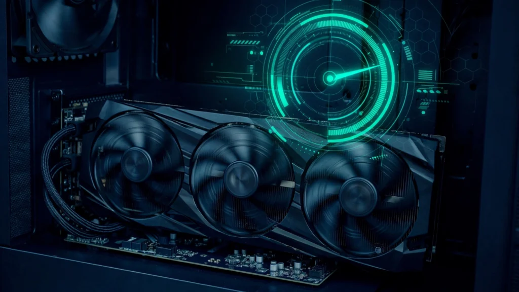 How to Check Your GPU Temperature While Gaming (And What Is Actually Safe)