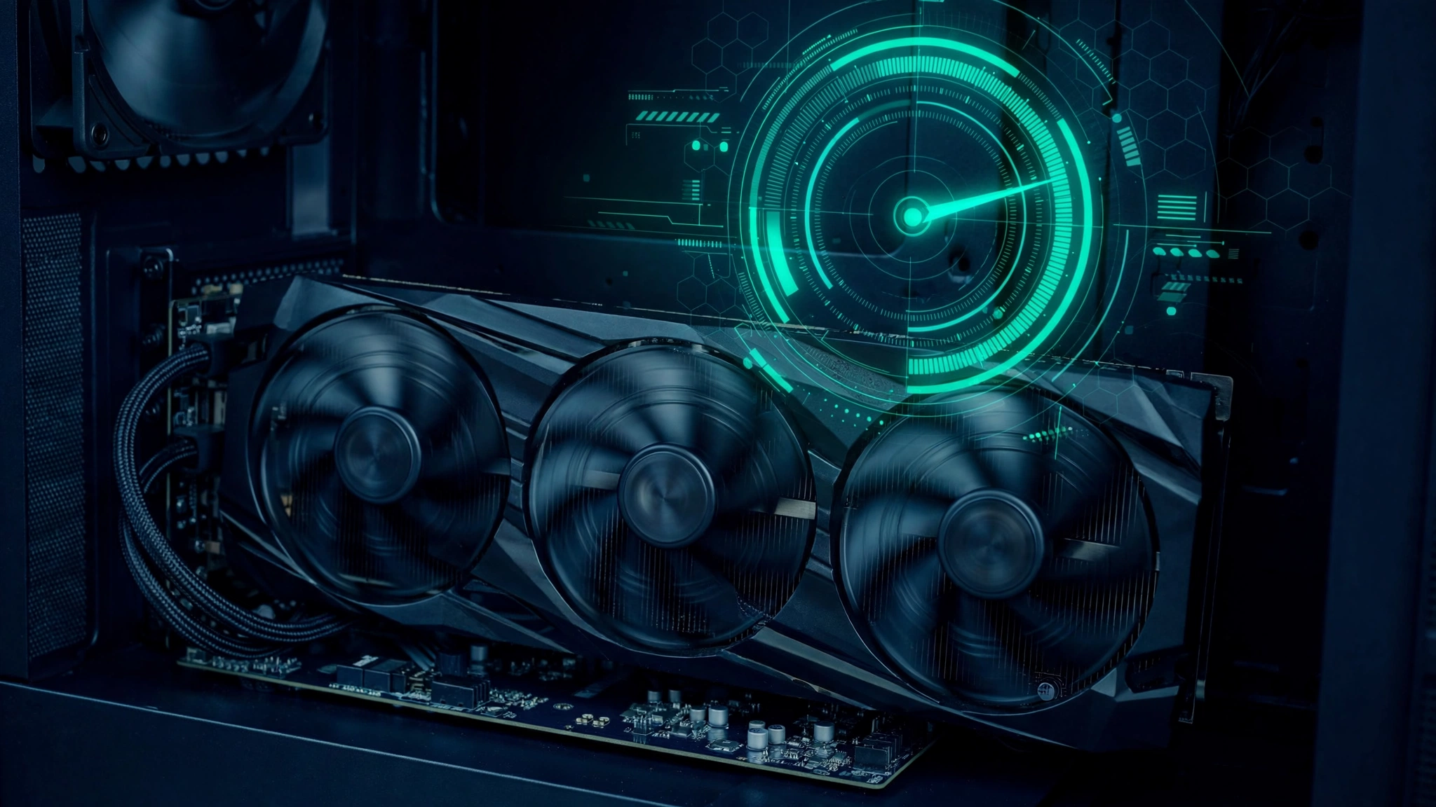 How to Check Your GPU Temperature While Gaming (And What Is Actually Safe)