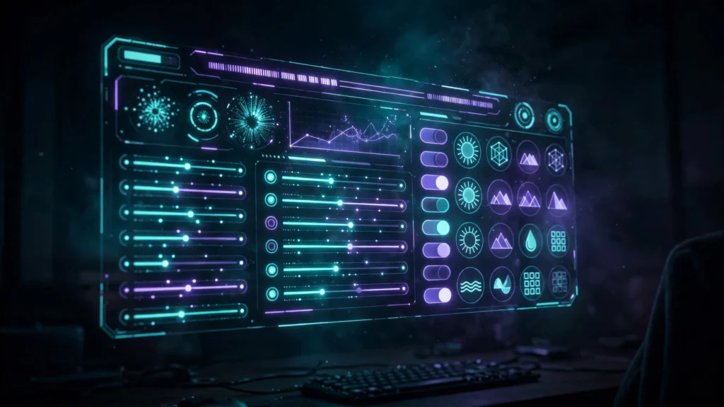 PC Graphics Settings Explained: What Every Setting Actually Does