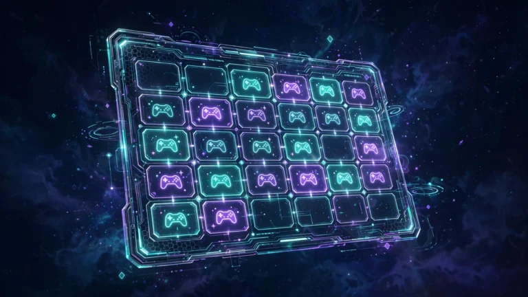 Upcoming PC Games 2026–27: The Release Calendar Worth Watching