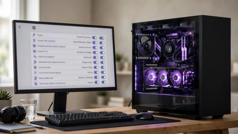 Windows 11 Gaming Optimizations That Actually Work